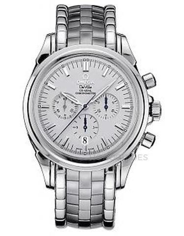 OMEGA 歐米茄 - 碟飛系列 - 4541.31.00