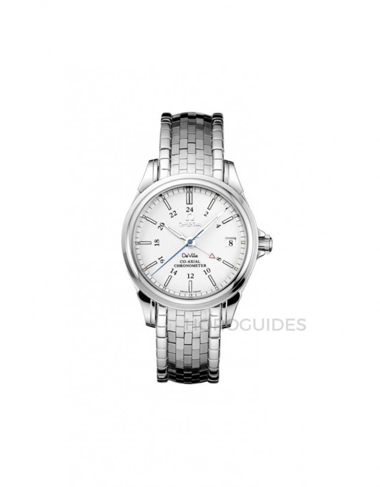 OMEGA 歐米茄 - 碟飛系列 - 4562.31.00