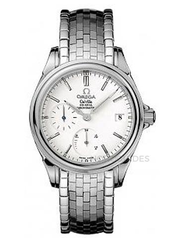 OMEGA 歐米茄 - 碟飛系列 - 4563.31.00