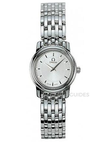 OMEGA 歐米茄 - 碟飛系列 - 4570.31.00