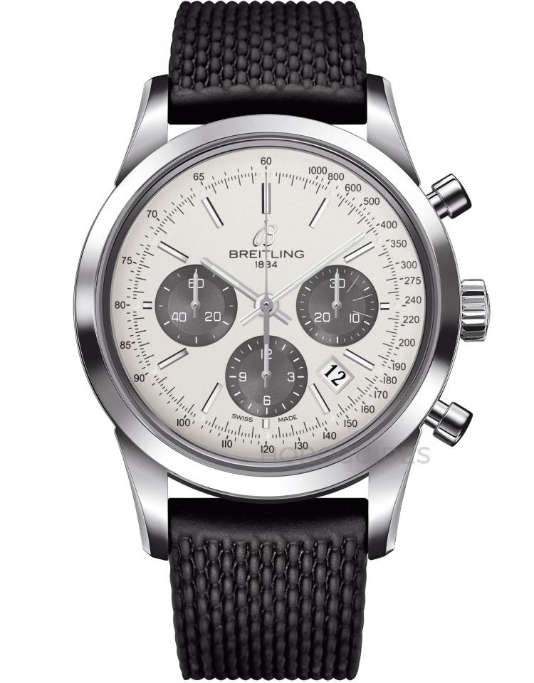 BREITLING 百年靈 - TRANSOCEAN系列 - AB015212/G724/278S/A20S.1