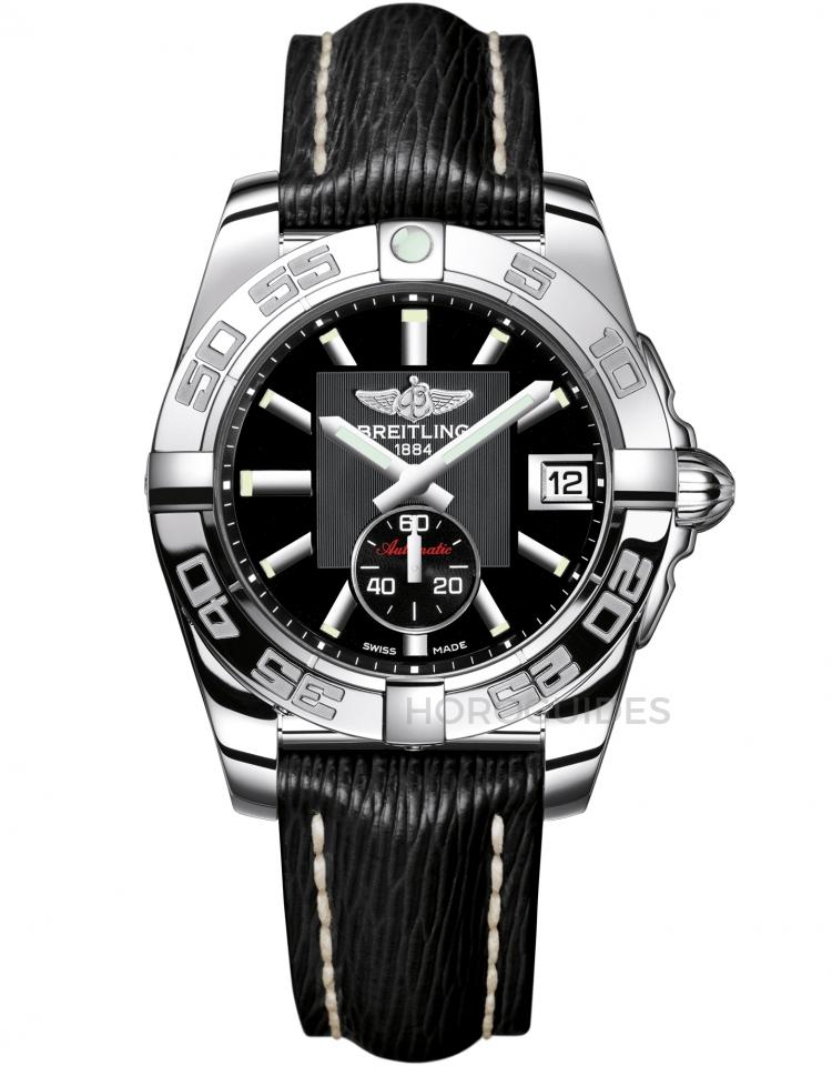 BREITLING 百年靈 - GALACTIC系列 - A3733012/BA33/213X/A16BA.1