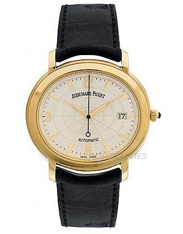 AUDEMARS PIGUET 愛彼 - 千禧系列 - 14908BA.OO.D001CR.01