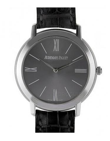 AUDEMARS PIGUET 愛彼 - JULES AUDEMARS系列 - 15093BC.OO.A002CR.01