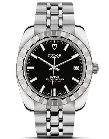 TUDOR 帝舵表 - 經典系列 - M21010-62580