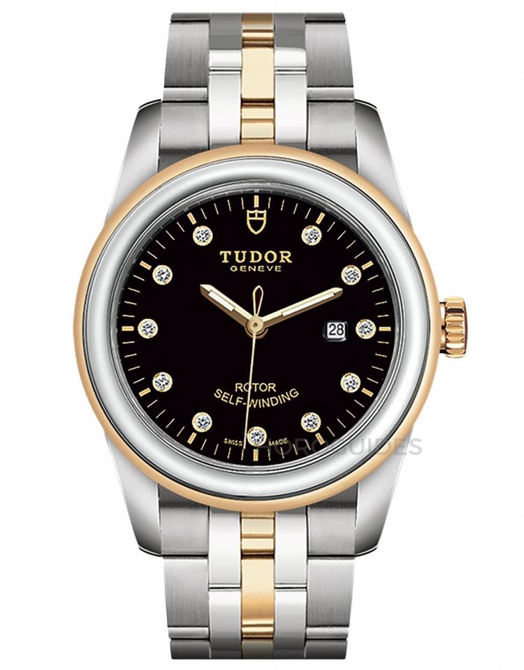 TUDOR 帝舵表 - GLAMOUR系列 - M53003-0008