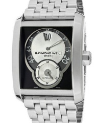 RAYMOND WEIL 蕾蒙威 唐喬瓦尼 4400-ST-00268