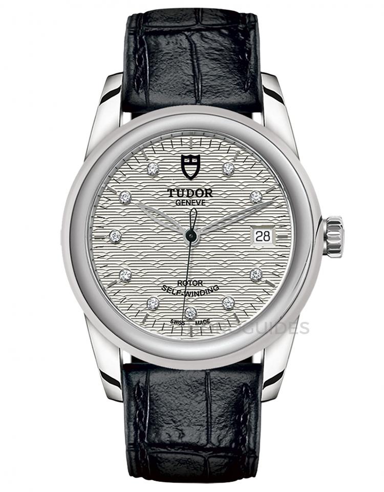 TUDOR 帝舵表 - GLAMOUR系列 - M55000-0058