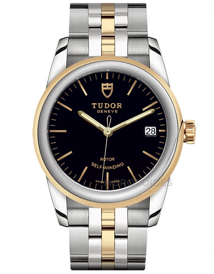 TUDOR 帝舵表 - GLAMOUR系列 - M55003-0007