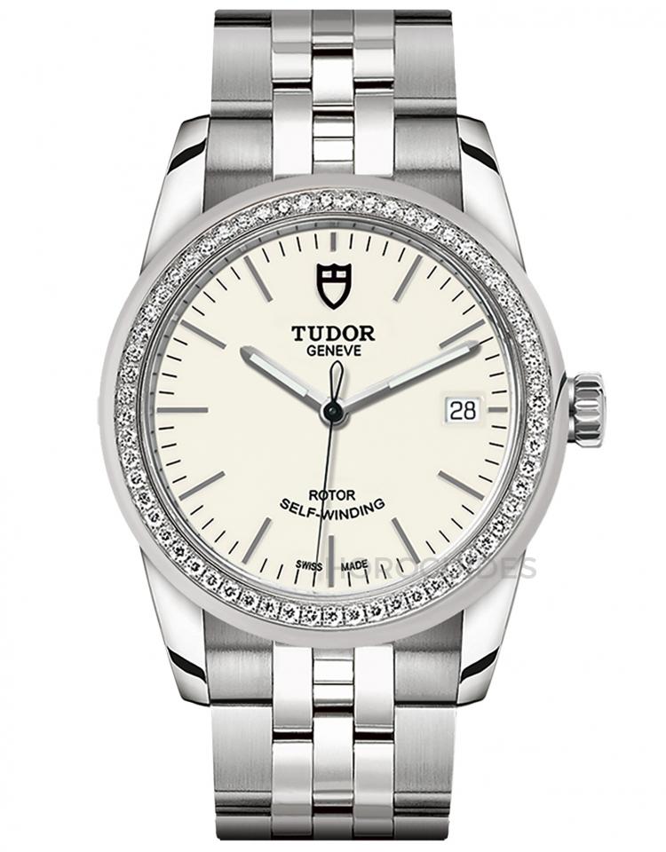 TUDOR 帝舵表 - GLAMOUR系列 - M55020-0095