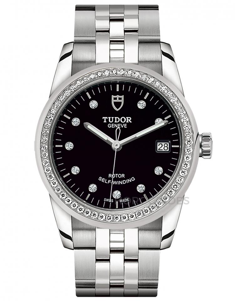 TUDOR 帝舵表 - GLAMOUR系列 - M55020-0007
