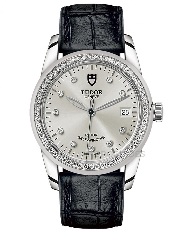 TUDOR 帝舵表 - GLAMOUR系列 - M55020-0058