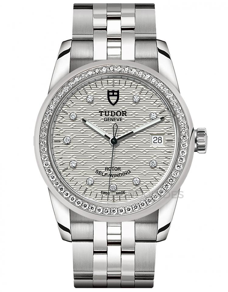 TUDOR 帝舵表 - GLAMOUR系列 - M55020-0001