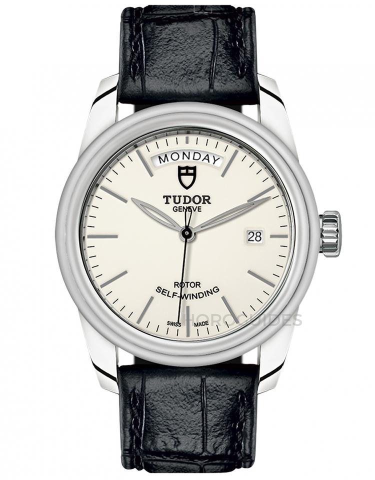 TUDOR 帝舵表 - GLAMOUR系列 - M56000-0176