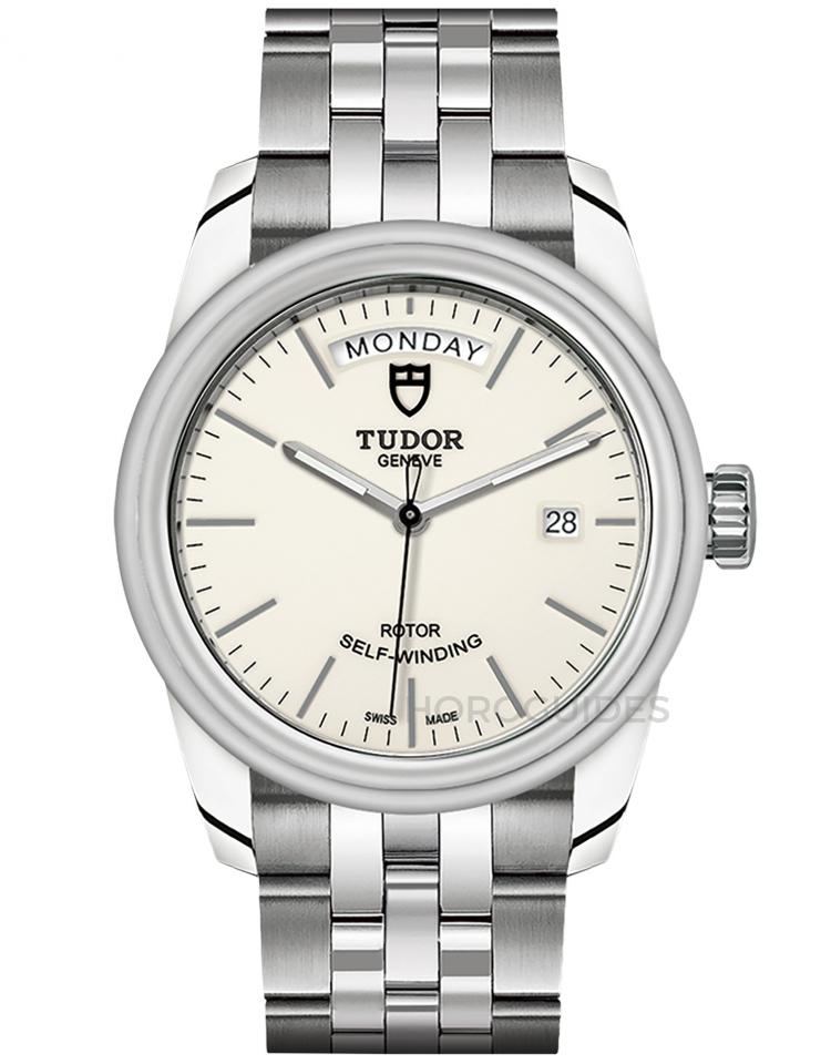 TUDOR 帝舵表 - GLAMOUR系列 - M56000-0181