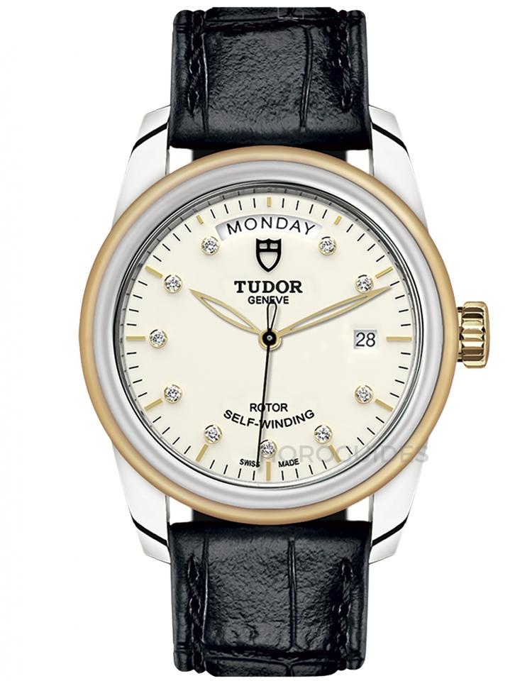 TUDOR 帝舵表 - GLAMOUR系列 - M56003-0115