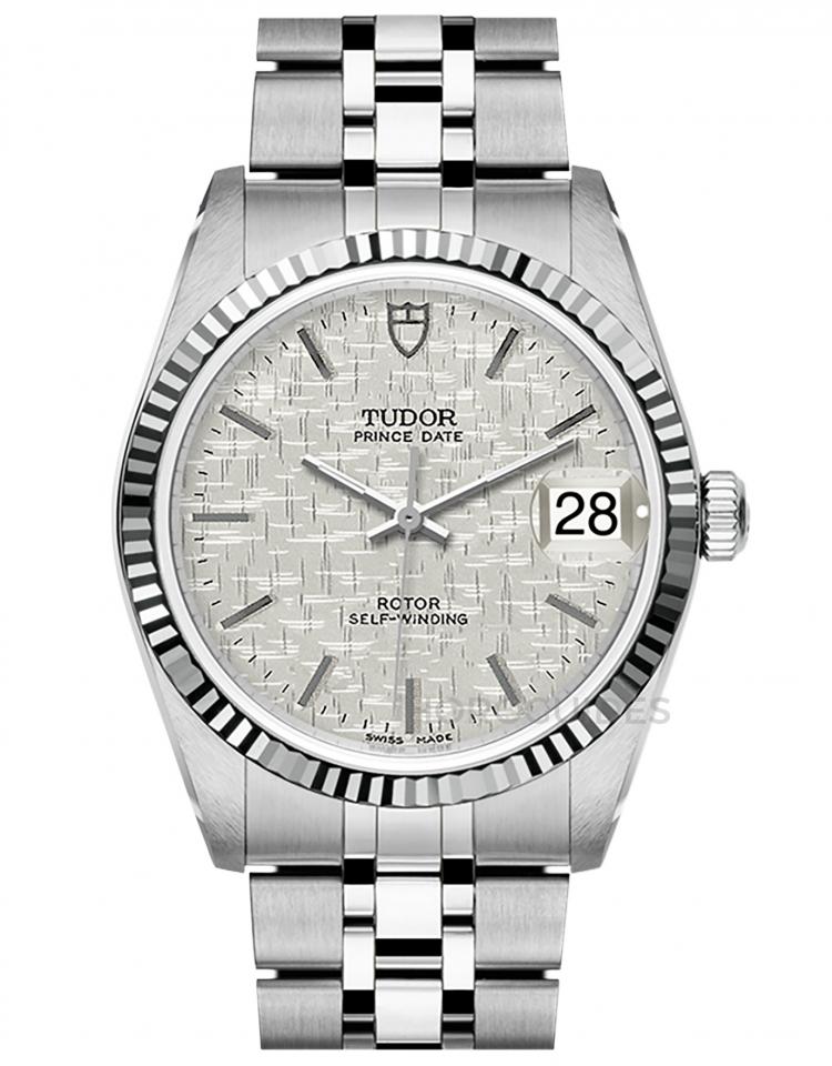 TUDOR 帝舵表 - PRINCE/PRINCESS系列 - M74034-0002