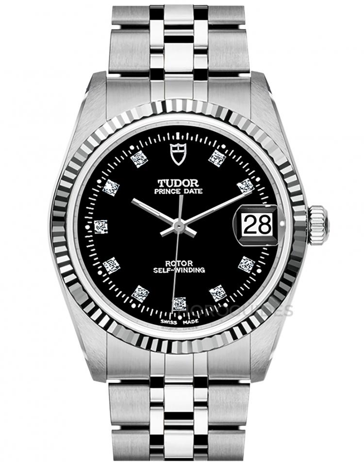 TUDOR 帝舵表 - PRINCE/PRINCESS系列 - M74034-0006