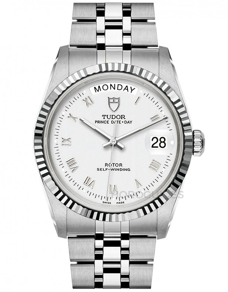 TUDOR 帝舵表 - PRINCE/PRINCESS系列 - M76214-0013