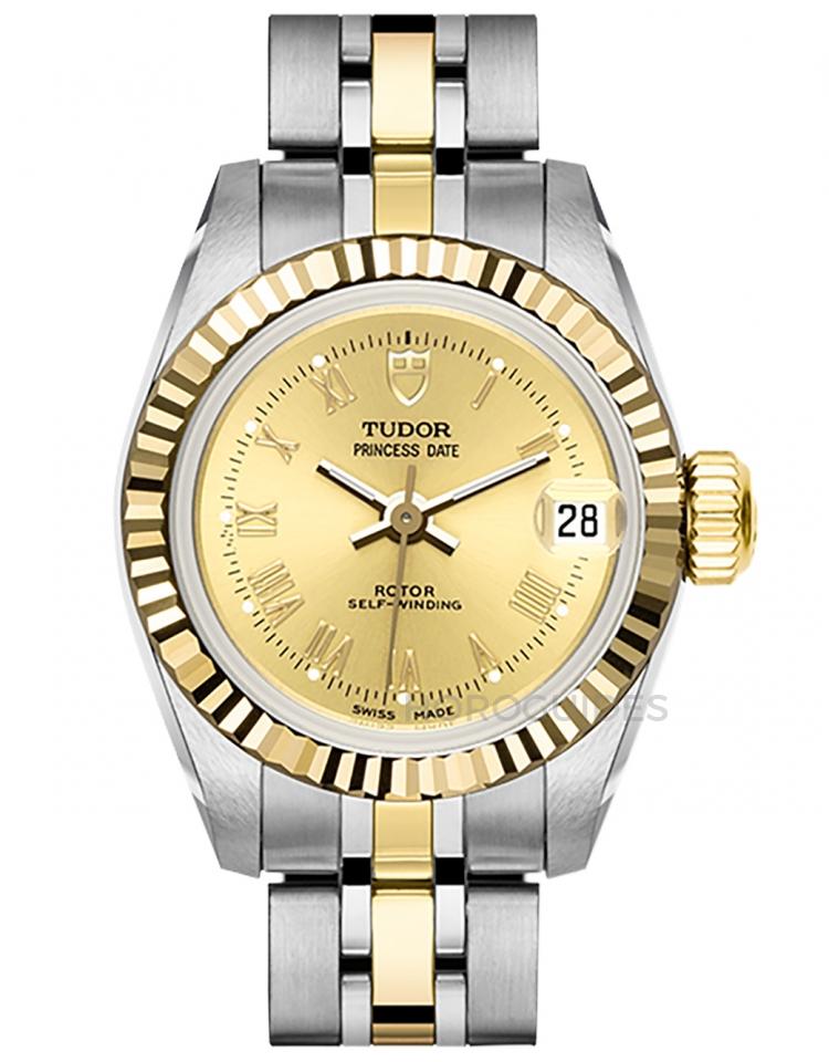 TUDOR 帝舵表 - PRINCE/PRINCESS系列 - M92513-0016
