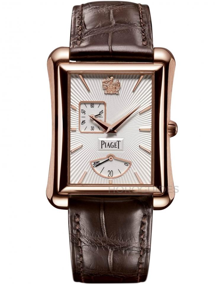 PIAGET 伯爵 - BLACK TIE系列 - G0A33070