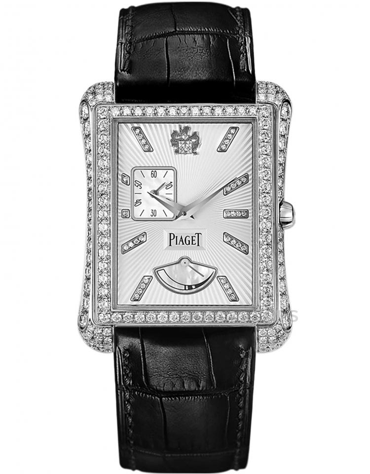 PIAGET 伯爵 - BLACK TIE系列 - G0A33073