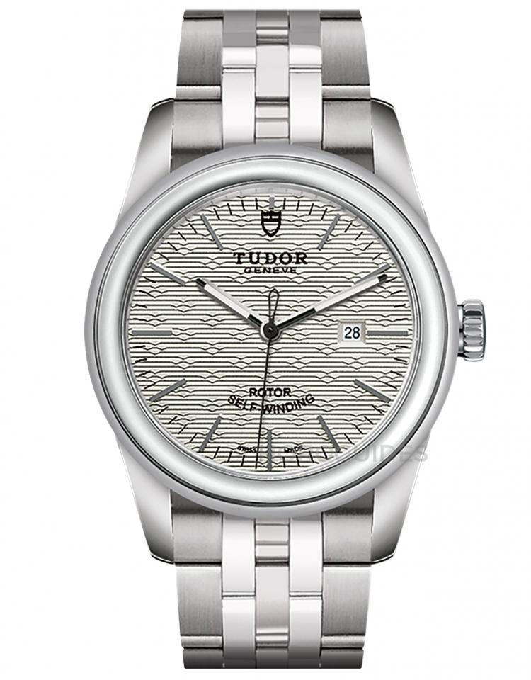 TUDOR 帝舵表 - GLAMOUR系列 - M53000-0007