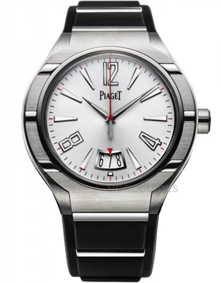 PIAGET 伯爵 - POLO系列 - G0A34010