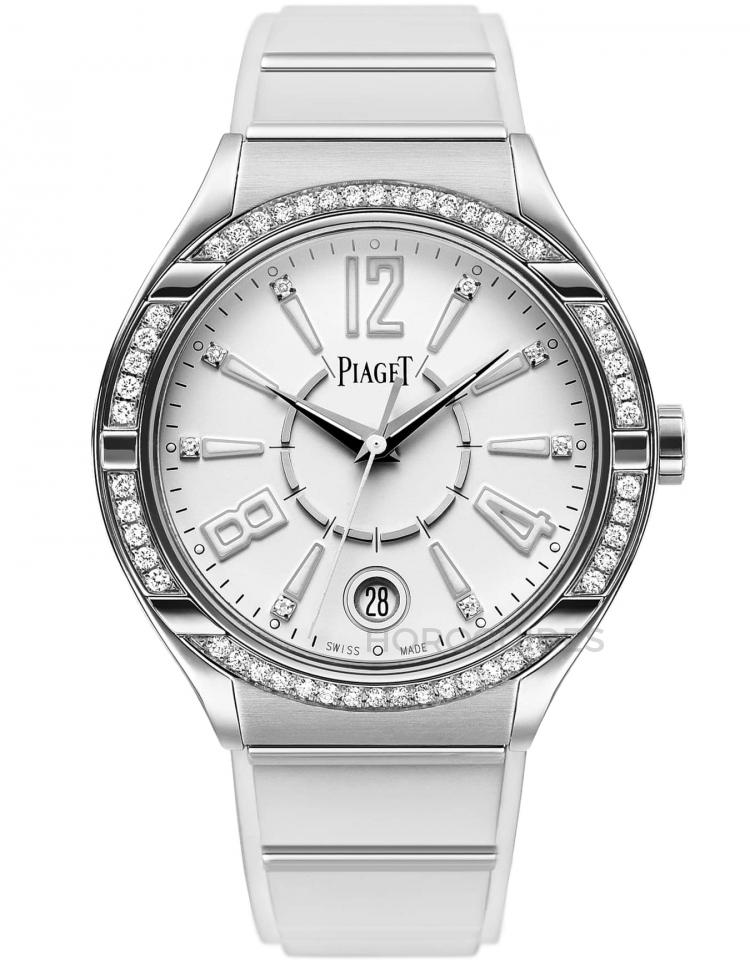 PIAGET 伯爵 - POLO系列 - G0A35014