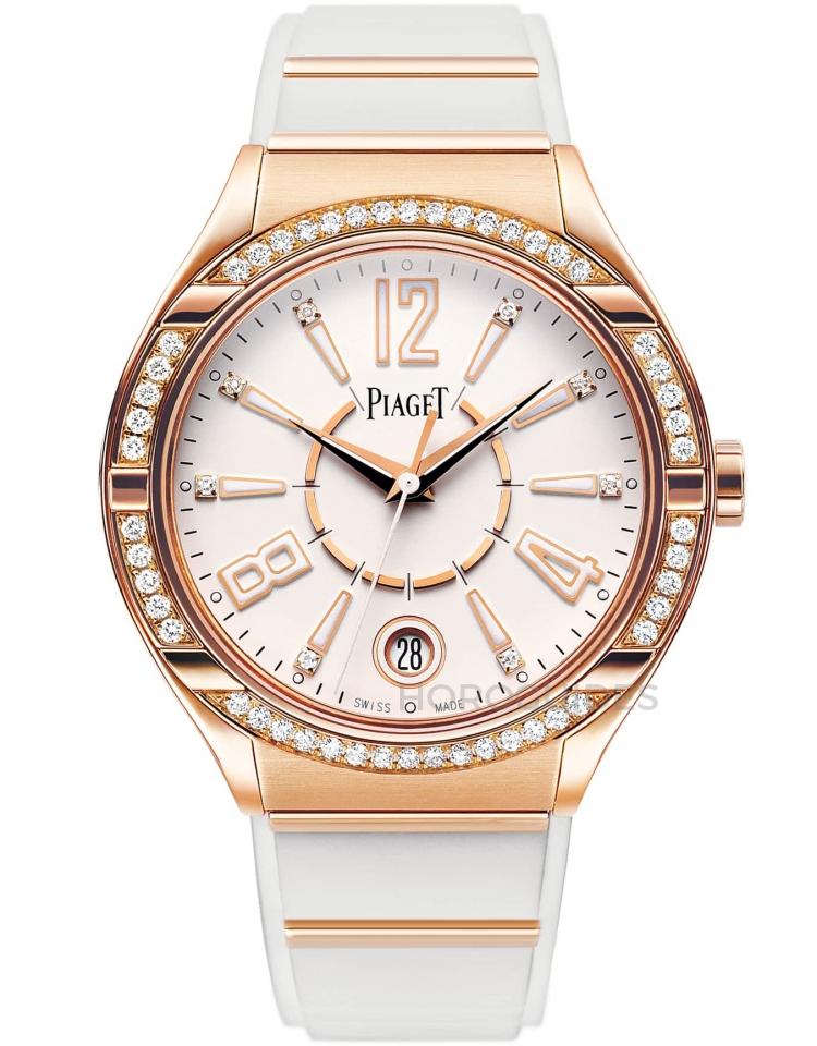 PIAGET 伯爵 - POLO系列 - G0A35013