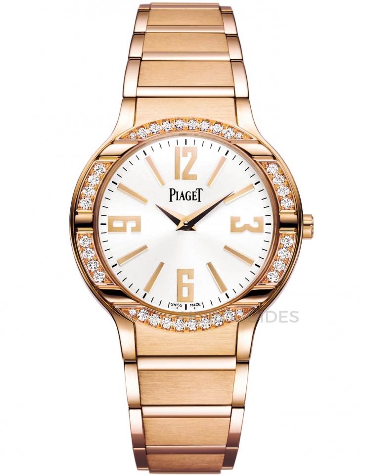 PIAGET 伯爵 - POLO系列 - G0A36031