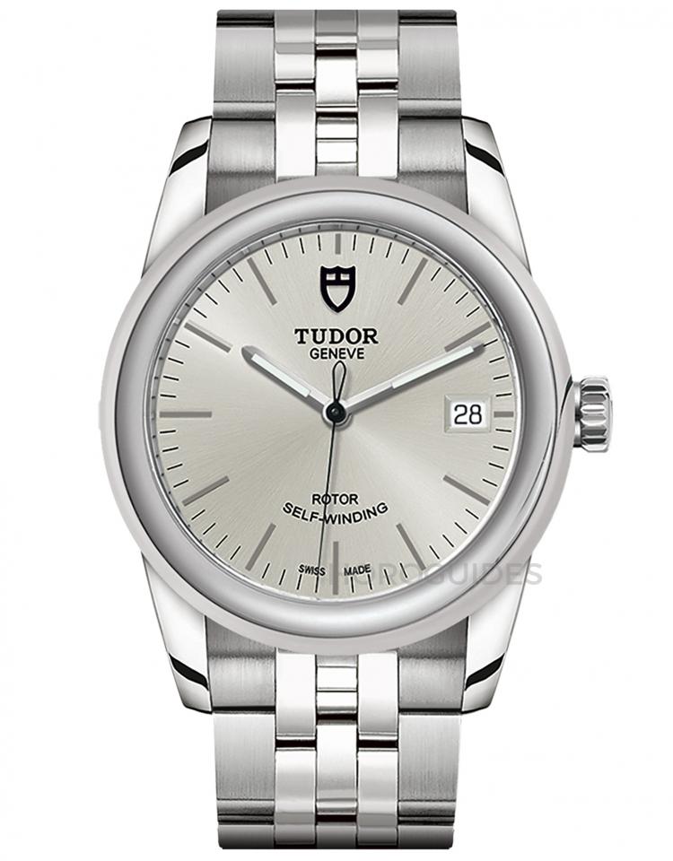 TUDOR 帝舵表 - GLAMOUR系列 - M55000-0005
