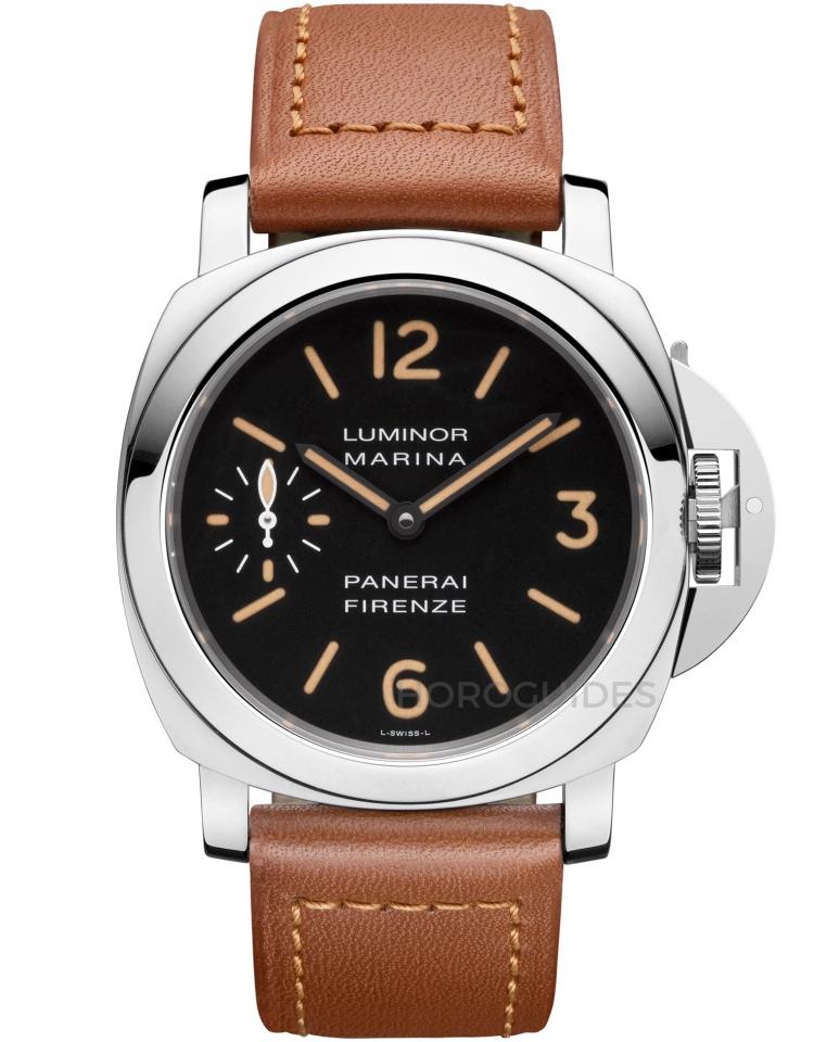 PANERAI 沛納海 - SPECIAL EDITIONS系列 - PAM00001