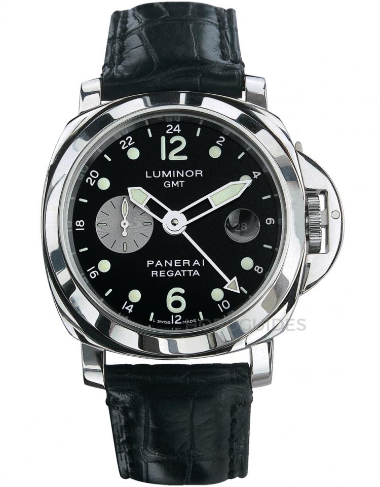 PANERAI 沛納海 - SPECIAL EDITIONS系列 - PAM00156