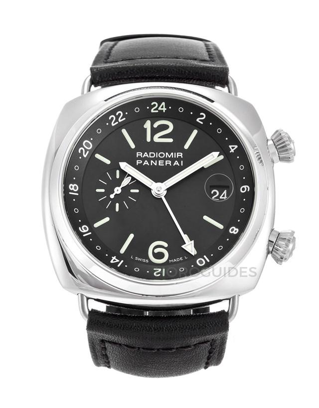PANERAI 沛納海 - RADIOMIR系列 - PAM00184