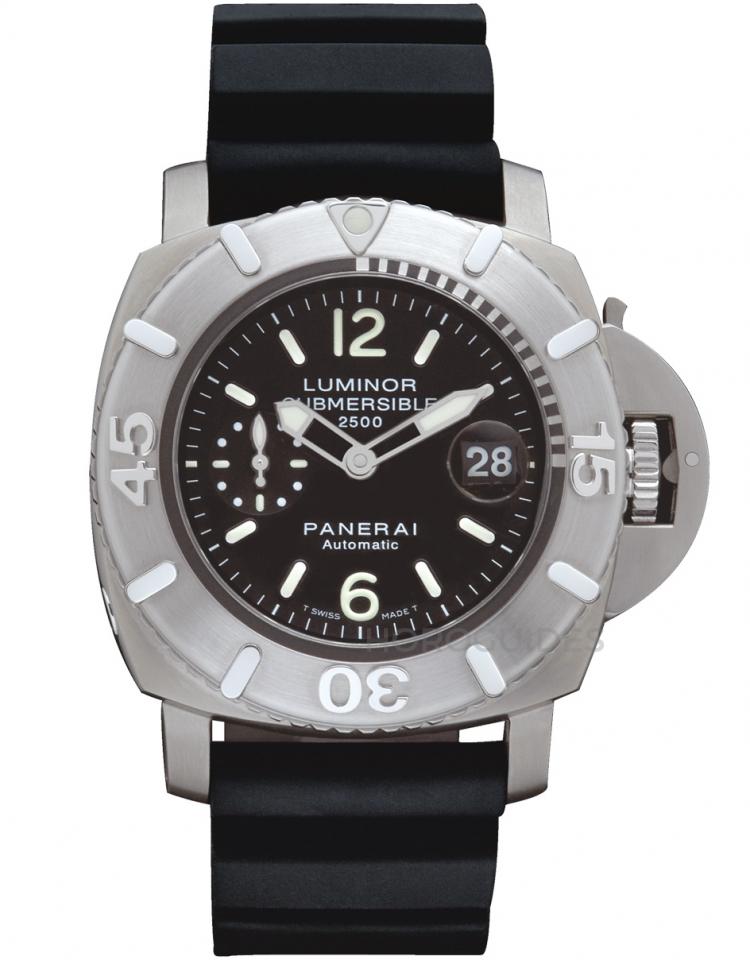 PANERAI 沛納海 - SPECIAL EDITIONS系列 - PAM00194