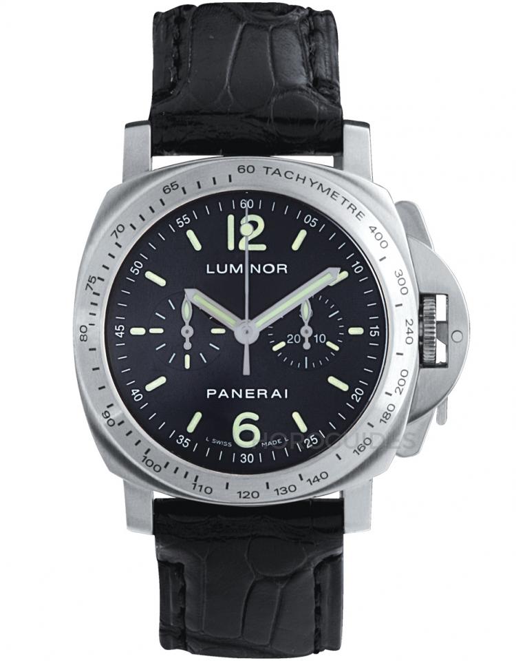 LUMINOR CHRONO
