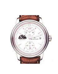 BLANCPAIN 寶珀 LÉMAN 2160-1542-53