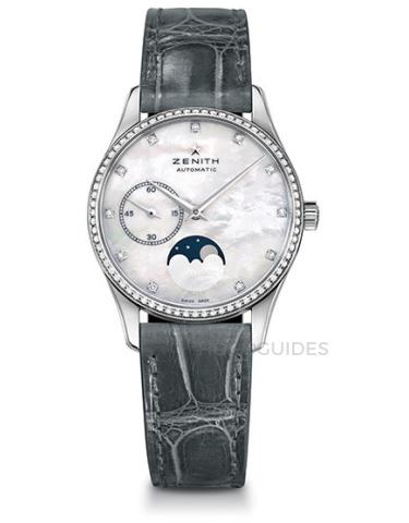 Elite Ultra Thin Lady
