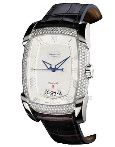 PARMIGIANI FLEURIER 帕瑪強尼 - KALPA系列 - PF02469.01