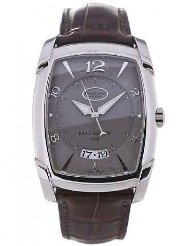 PARMIGIANI FLEURIER 帕瑪強尼 - KALPA系列 - PF011128.01