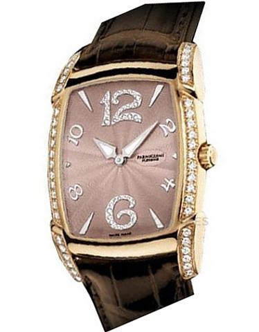 PARMIGIANI FLEURIER 帕瑪強尼 - KALPA PICCOLA系列 - PF600191.01