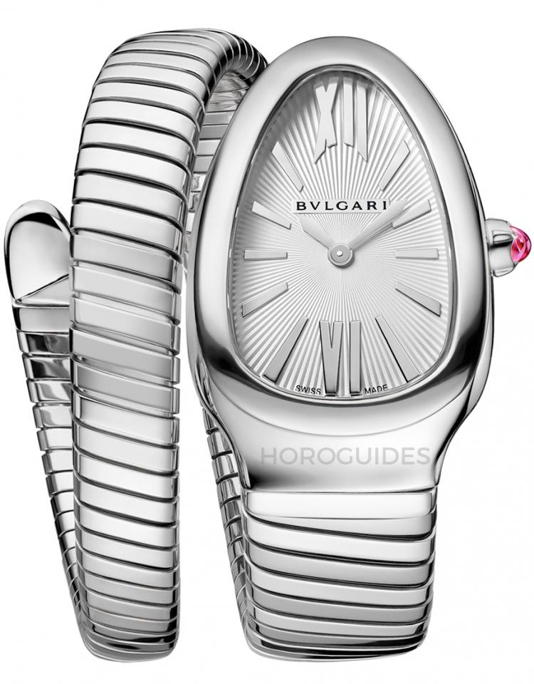 BVLGARI 寶格麗 - SERPENTI系列 - 101828
