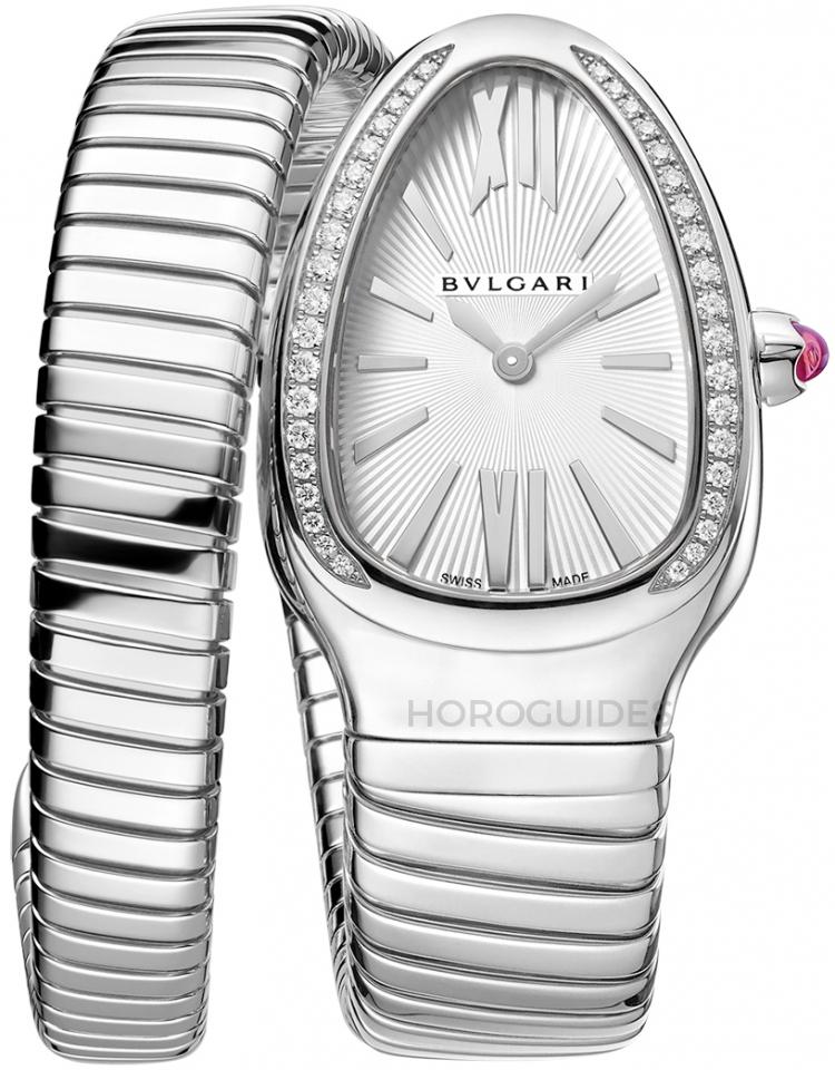 BVLGARI 寶格麗 - SERPENTI系列 - 101816