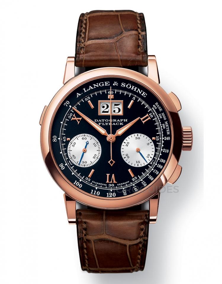 A. LANGE & SÖHNE 朗格 - SAXONIA系列 - 403.031