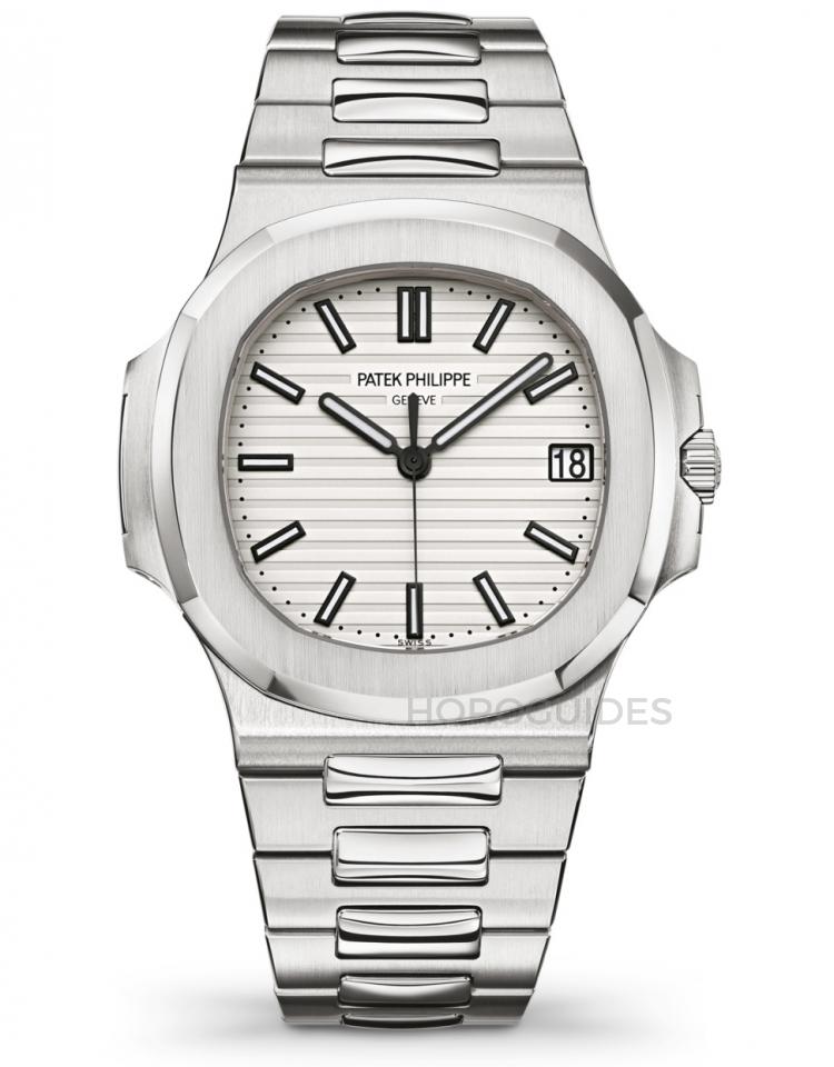 PATEK PHILIPPE 百達翡麗 - 金鷹系列 - 5711/1A-011
