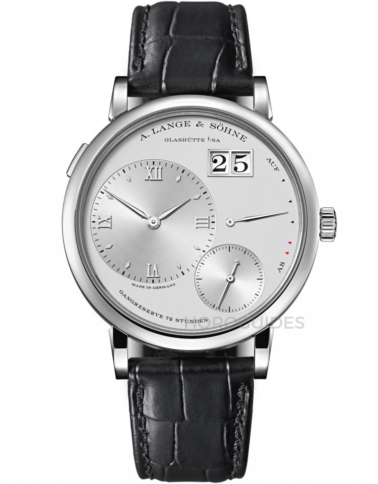 GRAND LANGE 1