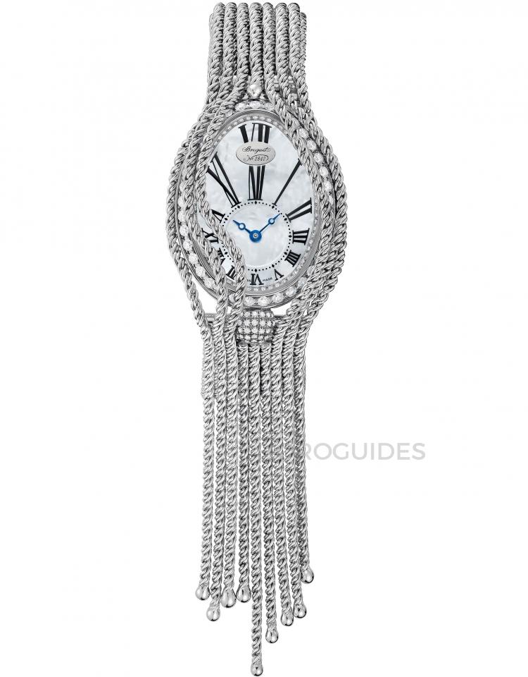 Reine de Naples 8928