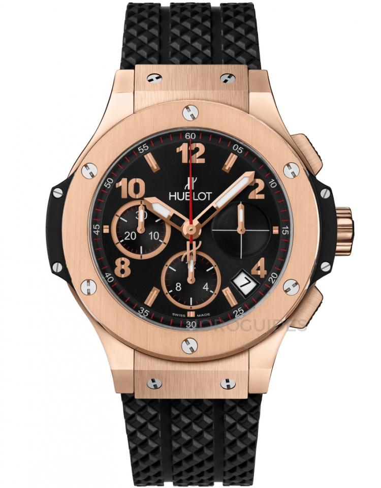 HUBLOT 宇舶錶 - BIG BANG系列 - 341.px.130.rx