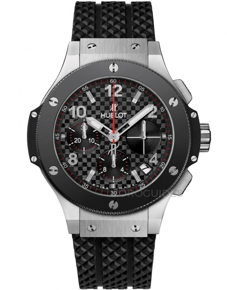 HUBLOT 宇舶錶 - BIG BANG系列 - 341.sb.131.rx